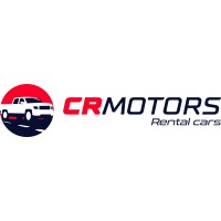 Cr Motors logo, Cr Motors contact details