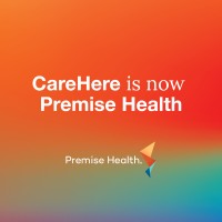 CareHere LLC logo, CareHere LLC contact details