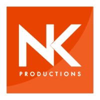 NK Productions Pvt.ltd logo, NK Productions Pvt.ltd contact details