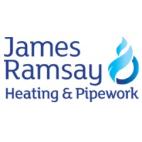 James Ramsay logo, James Ramsay contact details