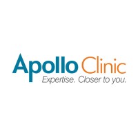 Apollo Clinic Narendrapur logo, Apollo Clinic Narendrapur contact details