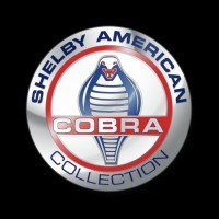 Shelby American Collection logo, Shelby American Collection contact details