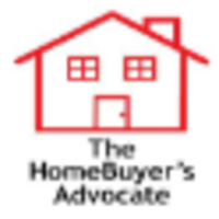 The HomeBuyer's Advocate logo, The HomeBuyer's Advocate contact details