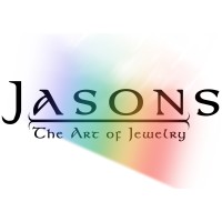 Jasons The Art Of Jewelry logo, Jasons The Art Of Jewelry contact details