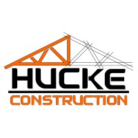 HUCKE CONSTRUCTION, LLC logo, HUCKE CONSTRUCTION, LLC contact details