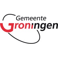 Gemeente Groningen logo, Gemeente Groningen contact details