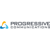 Progressive Communications ANS logo, Progressive Communications ANS contact details