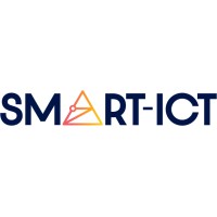 Smart-ICT logo, Smart-ICT contact details