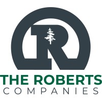 The Roberts Companies logo, The Roberts Companies contact details