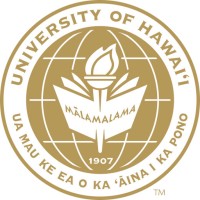 University of Hawai'i Research and Innovation logo, University of Hawai'i Research and Innovation contact details