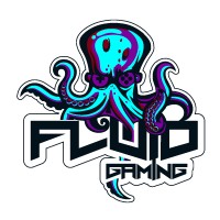 Fluid Gaming logo, Fluid Gaming contact details