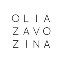 Olia Zavozina logo, Olia Zavozina contact details