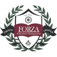 FORZA EDUCATION MANAGEMENT logo, FORZA EDUCATION MANAGEMENT contact details