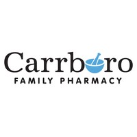 Carrboro Family Pharmacy logo, Carrboro Family Pharmacy contact details