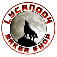 Lycan004 Maker Shop, LLC logo, Lycan004 Maker Shop, LLC contact details