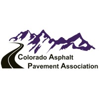 Colorado Asphalt Pavement Association logo, Colorado Asphalt Pavement Association contact details