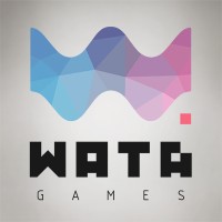 Wata Games logo, Wata Games contact details