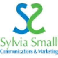 Sylvia Small Communications & Marketing logo, Sylvia Small Communications & Marketing contact details