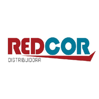 Redcor Distribuidora logo, Redcor Distribuidora contact details