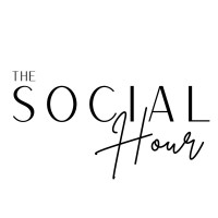 The Social Hour logo, The Social Hour contact details