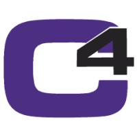 C4MG logo, C4MG contact details