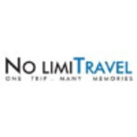 NO LIMIT TRAVEL logo, NO LIMIT TRAVEL contact details