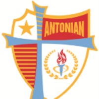 Antonian College Preparatory High School logo, Antonian College Preparatory High School contact details