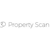 3D Property Scan logo, 3D Property Scan contact details