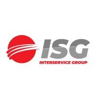 ISG Interservice Group logo, ISG Interservice Group contact details