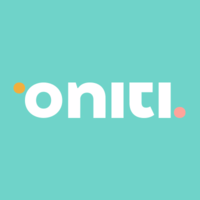 Oniti logo, Oniti contact details