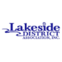 Lakeside District Association logo, Lakeside District Association contact details