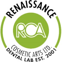 Renaissance Cosmetic Arts Dental Lab logo, Renaissance Cosmetic Arts Dental Lab contact details