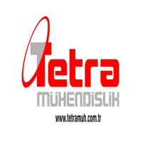 Tetra Mühendislik A.Ş. logo, Tetra Mühendislik A.Ş. contact details