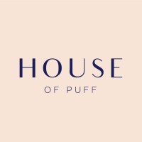 House of Puff Inc. logo, House of Puff Inc. contact details