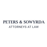 Peters & Sowyrda logo, Peters & Sowyrda contact details