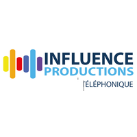 Influence Productions logo, Influence Productions contact details