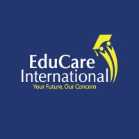 Educare International logo, Educare International contact details