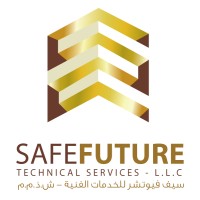 Safe Future Technical Services L.L.C logo, Safe Future Technical Services L.L.C contact details