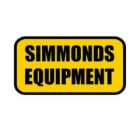 Simmonds Equipment logo, Simmonds Equipment contact details