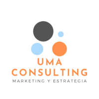 UMA CONSULTING logo, UMA CONSULTING contact details