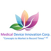 Medical Device Innovation Corp. logo, Medical Device Innovation Corp. contact details