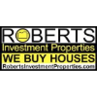 Roberts Investment Properties LLC logo, Roberts Investment Properties LLC contact details