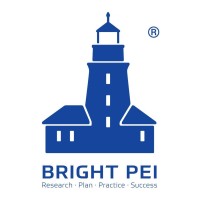 BRIGHT PEI Consulting LLC logo, BRIGHT PEI Consulting LLC contact details