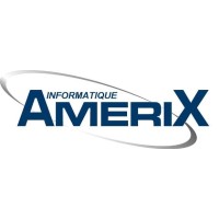 Informatique Amerix logo, Informatique Amerix contact details