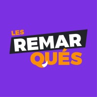 Les Remarqués logo, Les Remarqués contact details