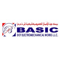 Basic Dot Electromechanical Works L.L.C logo, Basic Dot Electromechanical Works L.L.C contact details