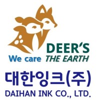 DAIHAN INK (DEERS I) logo, DAIHAN INK (DEERS I) contact details