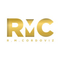 RMCordoviz logo, RMCordoviz contact details