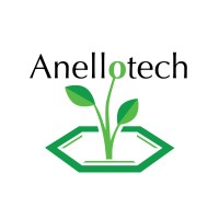 Anellotech logo, Anellotech contact details