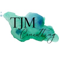 TJM Consulting logo, TJM Consulting contact details